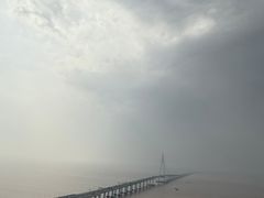-宁波海天一洲景区