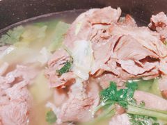 -川堂风·跷脚牛肉·乐山爆炒(宝山日月光店)