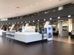 -北京博瑞祥星奥迪4S店(双井店)