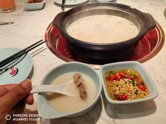 -捞神煲汤火锅(湖滨商业街店)