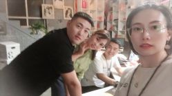 点击看大图 -情订奇缘婚纱摄影(和平路店)