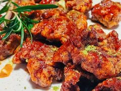 -锦府园·新台州菜(合生汇店)
