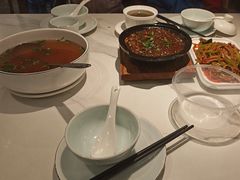 -粤香村(清真川菜店)