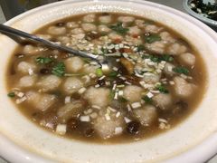 鲅鱼丸子汤-胡家大厨(时光街店)