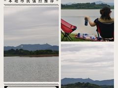 -三岔湖景区