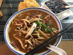 南宁老友粉-八十八粉儿(尚都店)