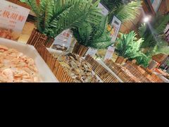 -德得轩自助烤肉(宏泰广场店)