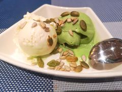 -长春高新益田福朋喜来登酒店·宜客乐标帜餐厅