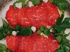 -左庭右院鲜牛肉火锅(长泰广场店)