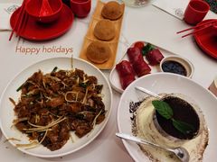 -避风塘·金牌店·夜宵(金玉兰店)