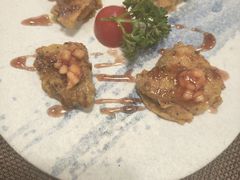 -菊上日式料理(蚌埠银泰店)