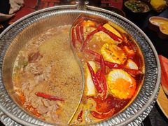 -牛New寿喜烧(虹桥新天地店)