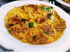 -紫光园·烤鸭·北京菜(劲松店)