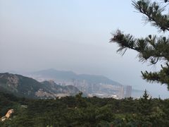 -浮山风景名胜区