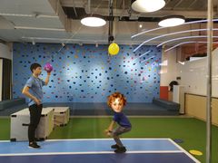 -Dr.Sport运动博士少儿运动能力培养中心(锦华万达运动中心)