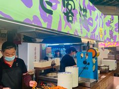 -老客满蛋饼(双塔市集店)