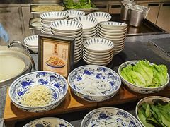 -富力威斯汀酒店·知味自助餐厅