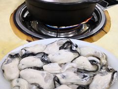 -濠轩阁特色生蚝火锅(水湾路店)
