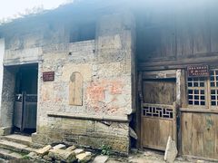 -云山屯古建筑群景区