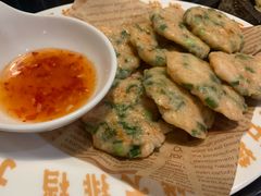 -潮澎派·潮汕菜大排档(南较西路店)
