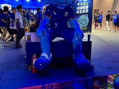 -上海体育场