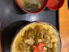 鸡肉套餐-小条食堂(筼筜天虹店)