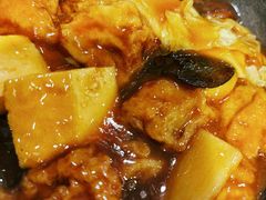 -老人和饭店(淮海中路店)