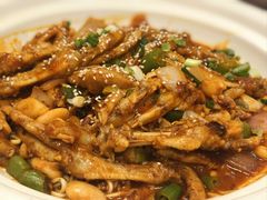 -情妹耙泥鳅·江湖川菜(科华店)