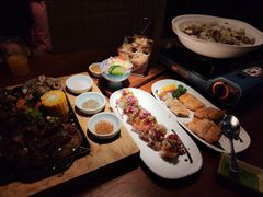 -鳗鱼家·深夜食堂(军博店)