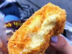 蟹黄酥松小贝-鲍师傅糕点(春熙路店)