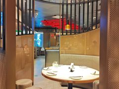 -小放牛炒菜馆(裕华万达店)