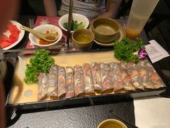 -盡膳口福·百年汤方火锅(科华北路店)