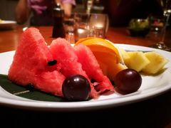 -沈阳君悦酒店·意坊意大利餐厅