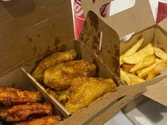 -Kyochon1991校村(共和路店)