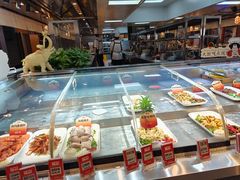 -不倒翁·安徽名菜楼(步行街店)