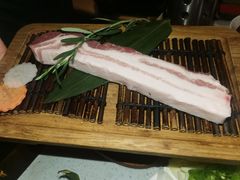 -炭之家·齐齐哈尔非遗烤肉·鲜切直供(中央大街店)