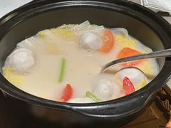 -广州文华东方酒店·江-由辉师傅主理