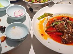 -额娘·春饼烤鸭(华北七楼创始店)
