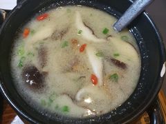 -姑奶奶老厨房(南坪路总店)