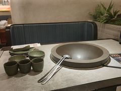 -鲜潭蒸汽石锅鱼(万象前海店)