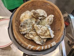 -明本湛江鸡•海鲜小厨(陈家祠店)
