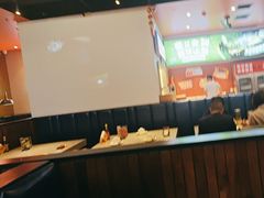 -里岛烤鱼(东港凯虹广场店)