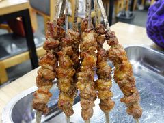 -老虎滩大连海鲜烧烤(建邺云锦路总店)