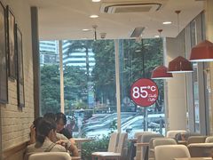 -85度C(深圳佳宁娜店)