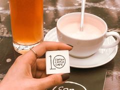 -10 corso como (江南店)