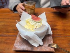 -北京铁手咖啡制造总局metalhands(东四店)