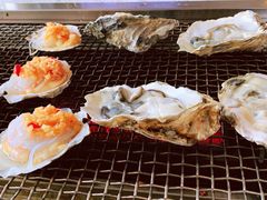 -蚝英雄·鲜蚝自助专门店(洋桥店)