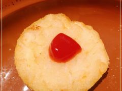 -萨莉亚意式餐厅(南京龙湾天街店)