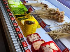 -钢管厂五区小郡肝串串香(车公庙店)