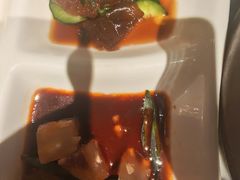 -城南往事·鲁菜济南菜(软件园美莲广场店)